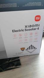 Xiaomi elektrische step 4, Fietsen en Brommers, Steps, Ophalen, Nieuw