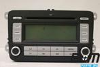 RCD300 MP3 radio / CD Golf 5 / Passat B6 1K0035186AD, Gebruikt