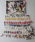 lot met Lego Space allerlei / 100 tal poppetjes/bouwplaat, Kinderen en Baby's, Ophalen of Verzenden, Lego