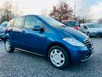 Mercedes A180 cdi 2.0 diesel euro 5 bj2011 km 180.000, Auto's, Voorwielaandrijving, Euro 5, Stof, Zwart