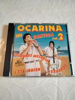 Cd Ocarina, CD & DVD, CD | Chansons populaires, Comme neuf, Enlèvement ou Envoi