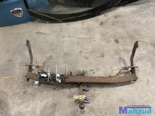 PEUGEOT 307 SW Station afneembaar trekhaak 2002-2009, Auto-onderdelen, Trekhaken