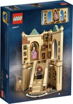 Lego 40577 Hogwarts Grand Staircase, Kinderen en Baby's, Speelgoed | Duplo en Lego, Nieuw, Complete set, Ophalen of Verzenden