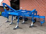 Lemken Smaragd 9/300 Cultivator, Ophalen