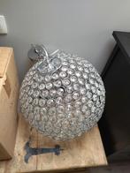 Hang luster kristallen, Huis en Inrichting, Ophalen, Zo goed als nieuw