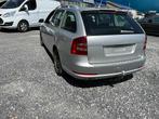2008 Skoda Octavia, Auto's, Gebruikt, Overige brandstoffen, Bedrijf, Handgeschakeld