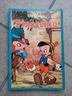 Walt Disney - Pinocchio, Enlèvement ou Envoi