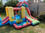 Springkasteel te koop, Kinderen en Baby's, Ophalen, Gebruikt