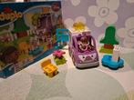 LEGO DUPLO Doc McStuffins Rosie de Ambulance - 10605, Enlèvement, Comme neuf, Ensemble complet, Duplo