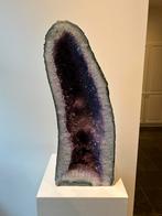 Top amethyst geode, Verzamelen, Mineralen en Fossielen, Ophalen