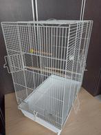 Cage pour oiseaux, Enlèvement, Utilisé