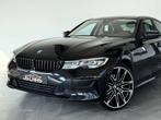 BMW 3 Serie 320 eA PHEV-1ERPRO-GPS-CARPLAY-CAMERA-JANTES20-P, Automaat, Stof, Gebruikt, 4 cilinders