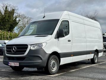 Mercedes Sprinter 317 L3H2-32950€-Leasing 1.208 €/M-REF 4949