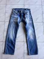 Jeans cool Pepe jeans taille W32/L34 (nr1132a), Comme neuf, Pepe jeans, W32 (confection 46) ou plus petit, Bleu