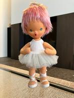 Vintage ballerina popje!, Ophalen, Gebruikt
