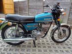 Suzuki gt 250 1975 als nieuw, 250 cc, 2 cilinders, 12 t/m 35 kW, Naked bike