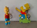 Simpsons, Ophalen, Zo goed als nieuw