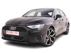 AUDI A3 30 TFSi 110 S-Tronic Edition + ALU19 + Virtual + Car, Auto's, Audi, Automaat, Zwart, Elektrische ramen, Stadsauto