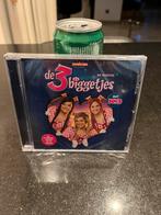 CD - K3 en de 3 Biggetjes, Cd's en Dvd's, Ophalen of Verzenden, Nieuw in verpakking, Muziek
