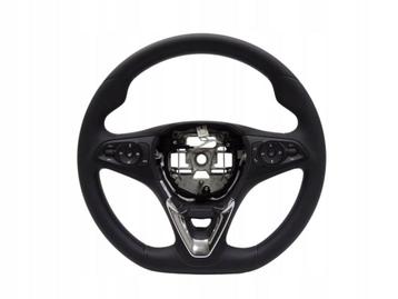 Opel Corsa F multifunctioneel verwarmd stuurwiel onder radar beschikbaar voor biedingen