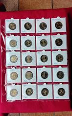 Twee euro muntstukken Frankrijk (nieuwe foto's), Enlèvement ou Envoi, France