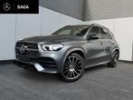 Mercedes-Benz GLE 350 de AMG Line 4MATIC, Autos, Argent ou Gris, Achat, 143 kW, Entreprise