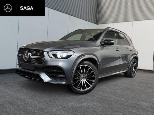 Mercedes-Benz GLE 350 de AMG Line 4MATIC, Autos, Mercedes-Benz, Entreprise, GLE, Airbags, Air conditionné, Bluetooth, Ordinateur de bord