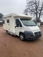Leuke compacte halfintegraal camper, Ringverwarming, Fiat, Tot en met 3, Particulier