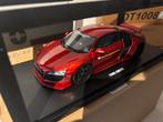 Audi r8 rood van gt spirit splinternieuw, Ophalen of Verzenden, Nieuw