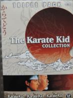 DVD BOX The Karate Kid Collection, Action, Enlèvement ou Envoi, Coffret, Comme neuf