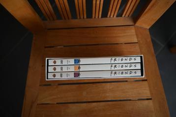 Friends, saison 6 coffret 3 DVD beschikbaar voor biedingen