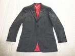 Herenvest- Maat 48 -grijs met bleke streep -Merk Suit Supply, Maat 48/50 (M), Ophalen of Verzenden, Suit Supply, Grijs