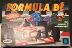 Formula Dé – compleet, Belgische/Nederlandse editie, Ophalen, Zo goed als nieuw