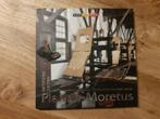 Muntenset belgie 2012 Plantin Moretus met kleurenpenning, Enlèvement ou Envoi