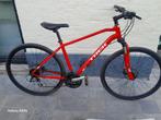 Trek dual sport gold, Fietsen en Brommers, Ophalen, Gebruikt