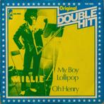 vinyl single Millie - My boy lollipop/Oh Henry, 7 inch, Single, Ophalen of Verzenden, Zo goed als nieuw