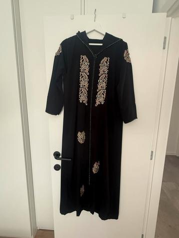Jalaba, Enlèvement, Taille 38/40 (M)