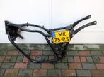 Honda Shadow VT700C frame met kenteken VT 700 C RC19 VT700 C, Motoren, Ophalen of Verzenden, Gebruikt