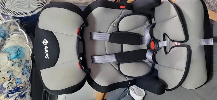 Kinderautostoel  Safety 1st, Kinderen en Baby's, Autostoeltjes, Zo goed als nieuw, Ophalen of Verzenden