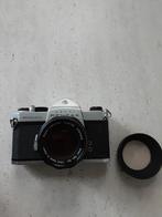 Pentax Spotmatic SP met takumar 50mm 1:1.4 lens, Audio, Tv en Foto, Fotocamera's Analoog, Ophalen of Verzenden, Zo goed als nieuw