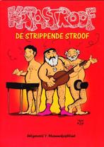 (s1) Katastroof, De strippende stroof, Envoi, Utilisé