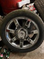 22” wielen cadillac Escalade 2007, Enlèvement, Utilisé, Cadillac