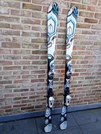 Ski's K2 156cm, Sport en Fitness, 140 tot 160 cm, Gebruikt, Ophalen, Overige merken