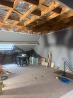 Te huur studio/ praktijk, salon renovatie klaar april, Immo, Provincie Oost-Vlaanderen