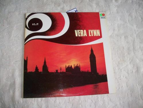 vinyl lp van vera lynn, Cd's en Dvd's, Vinyl | Rock, Zo goed als nieuw, 12 inch, Ophalen of Verzenden