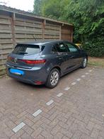 Renault megane tce zen gpf 116, Auto's, Renault, Voorwielaandrijving, USB, 4 cilinders, Leder en Stof