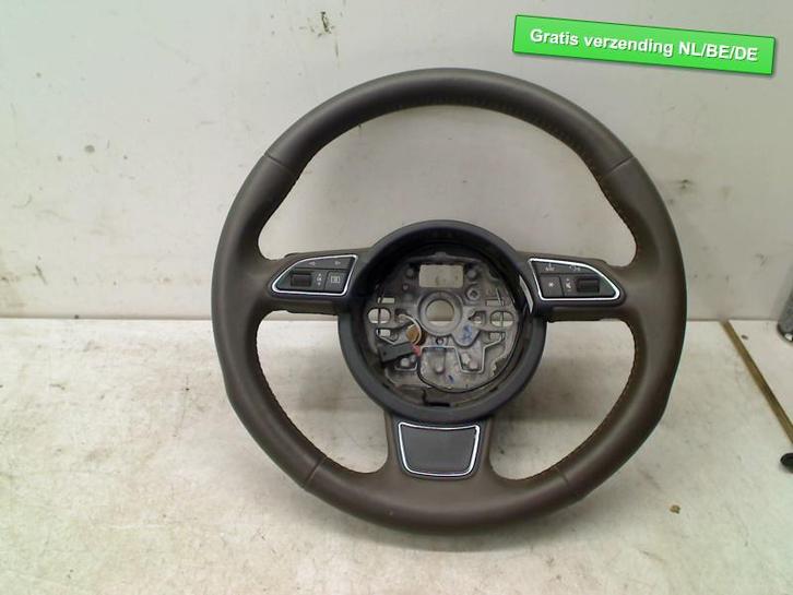 VOLANT DIRECTION Audi A7 Sportback (4GA / 4GF) (4G0419091G), Autos : Pièces & Accessoires, Commande, Audi, Utilisé