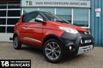 Aixam Brommobiel Crossline met Garantie | Microcar - Ligier, Gebruikt, Overige merken