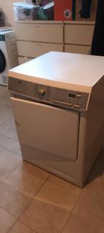 Droogkast AEG T75175AV/1, Ophalen