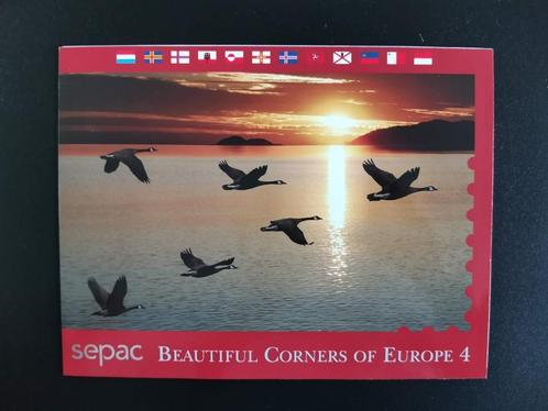 Chemise de timbres Sepac 2013 - thème animaux (oiseaux, ...), Timbres & Monnaies, Timbres | Timbres thématiques, Animal et Nature